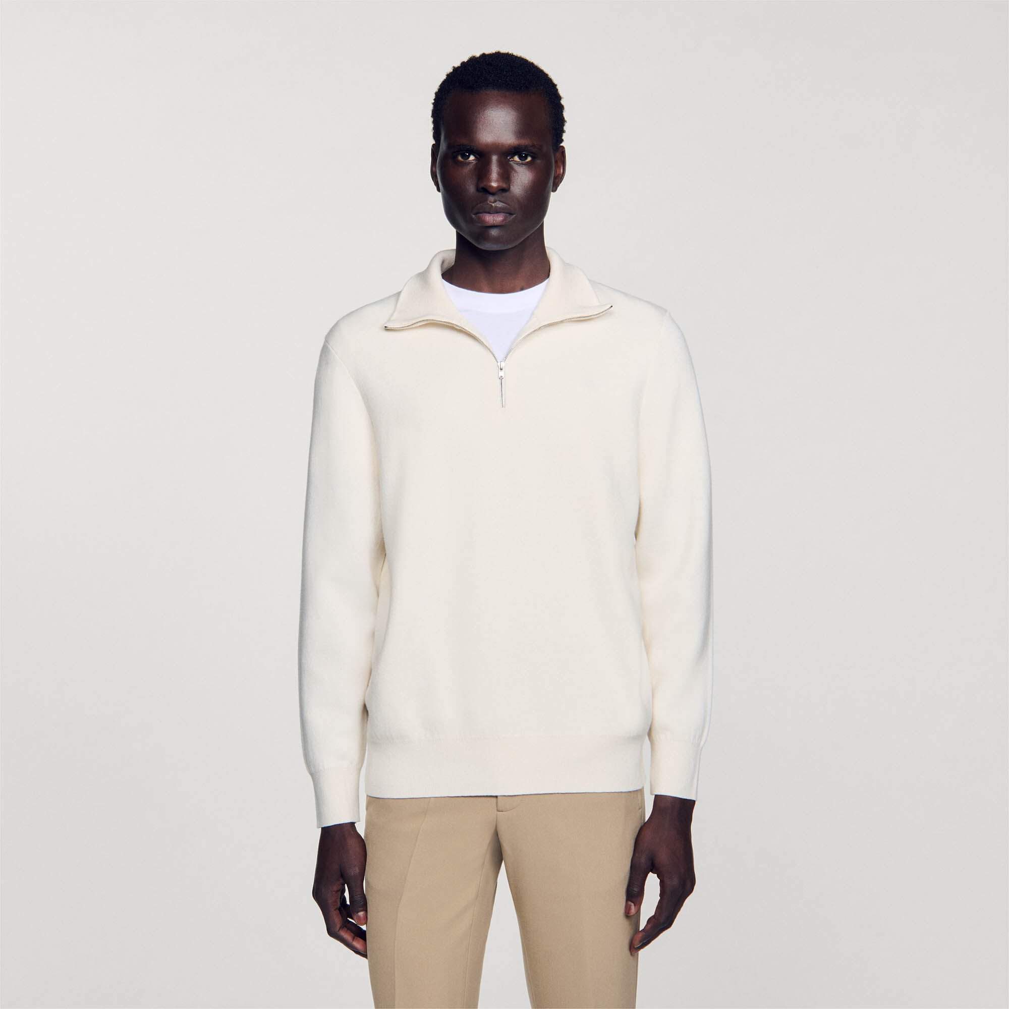 Pull camionneur