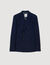 Veste de costume croisée