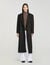 Manteau droit