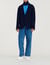 Blazer en laine