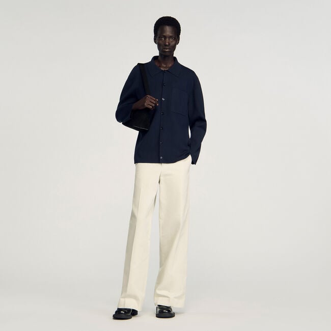 Cardigan veste