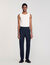 Pantalon large