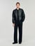 Blouson en cuir