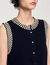 Gilet à studs