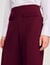 Pantalon large 