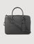 Briefcase en cuir reconstitué Briefcase en cuir reconstitué
