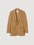 Veste  de costume en laine