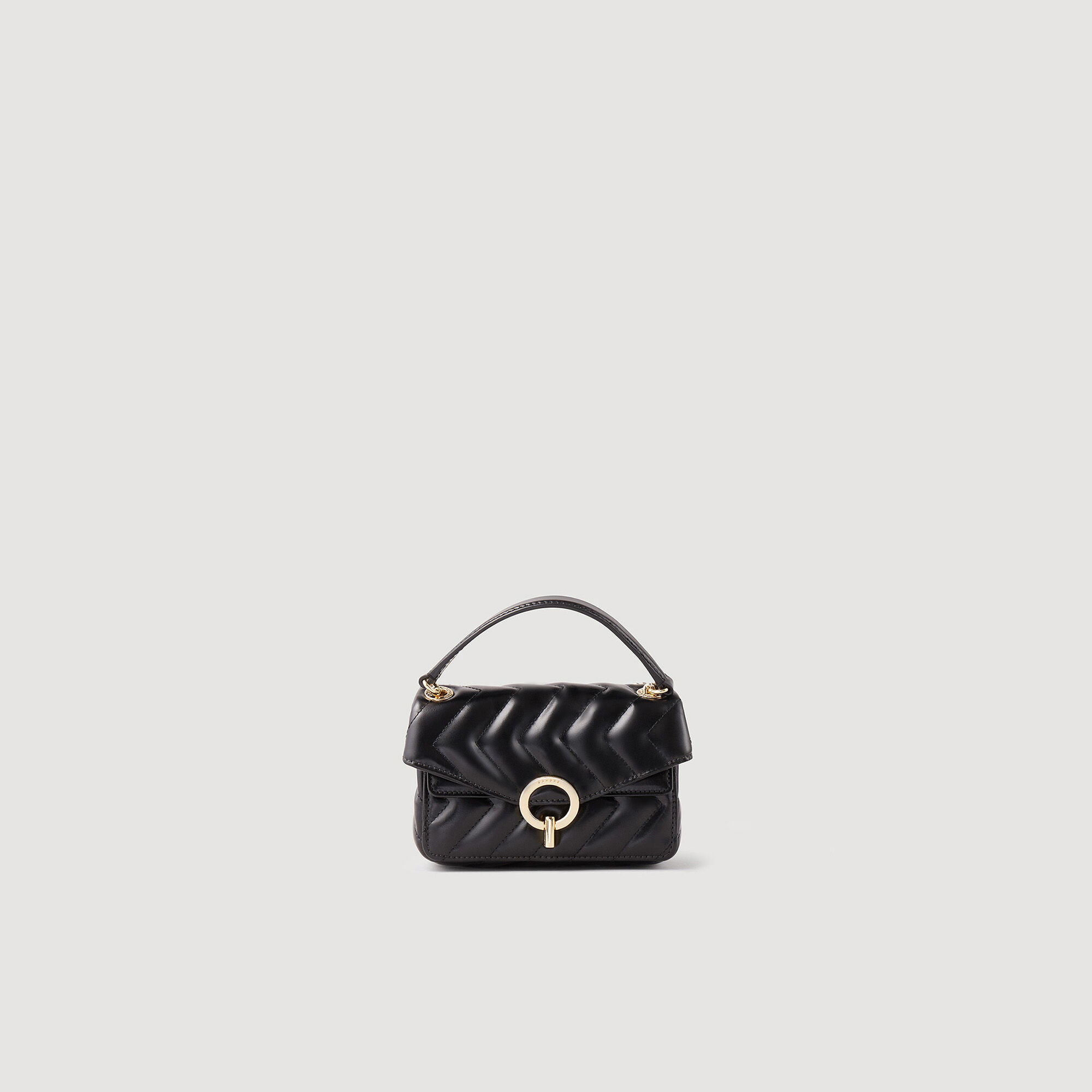 Soldes Accessoires pour femme Sandro Paris