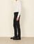 Pantalon en laine vierge