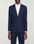 Veste de costume en laine