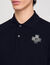 Polo en coton