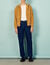 Blouson en cuir