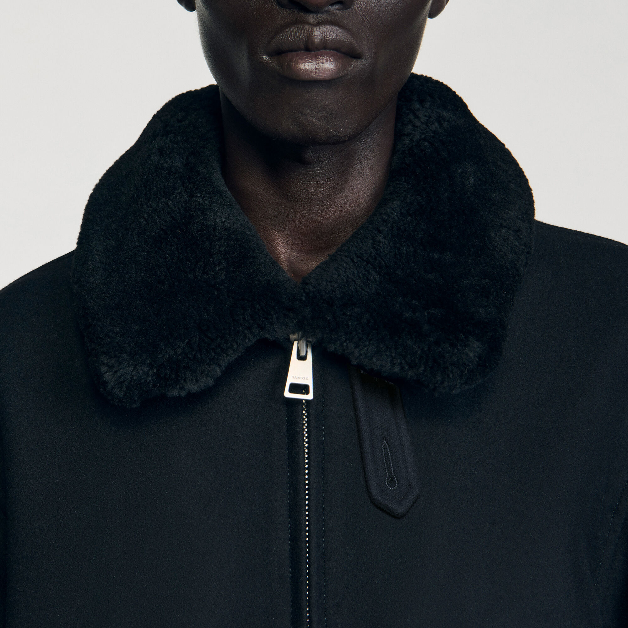 Blouson aviateur 