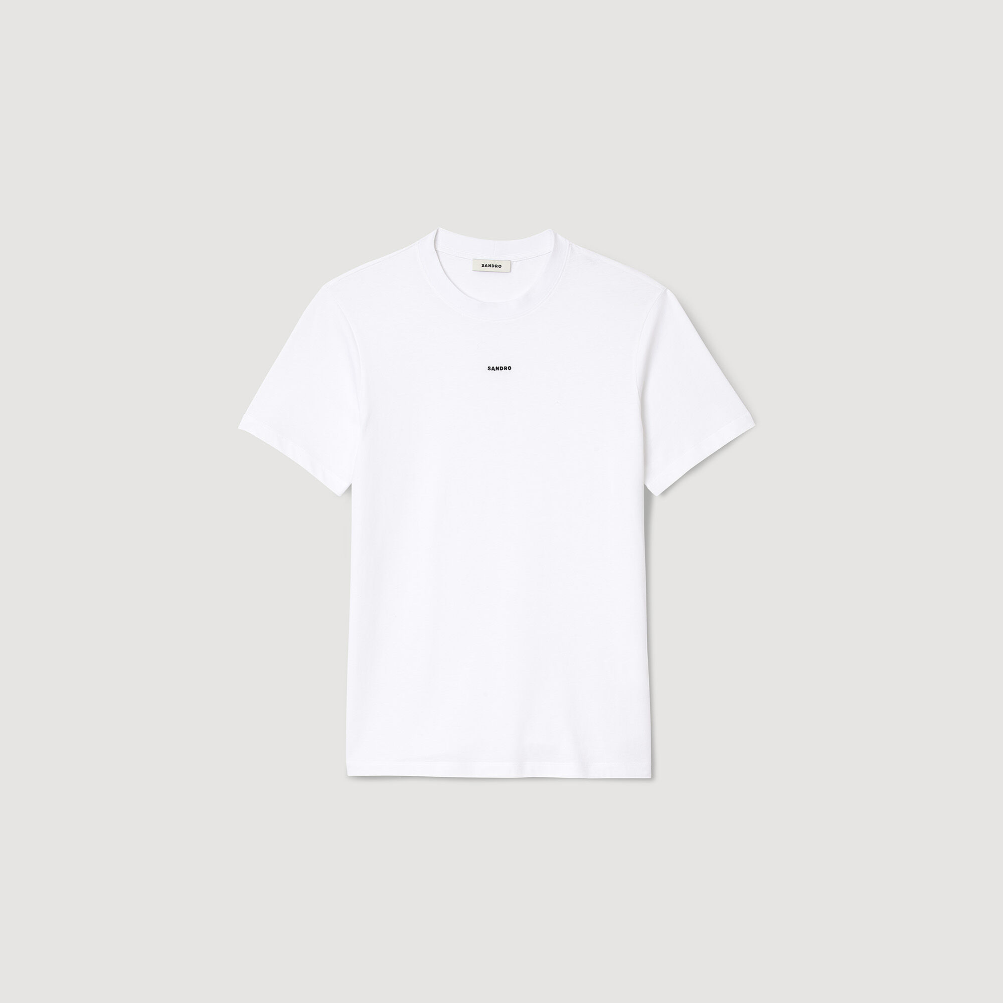 T-shirt à manches courtes