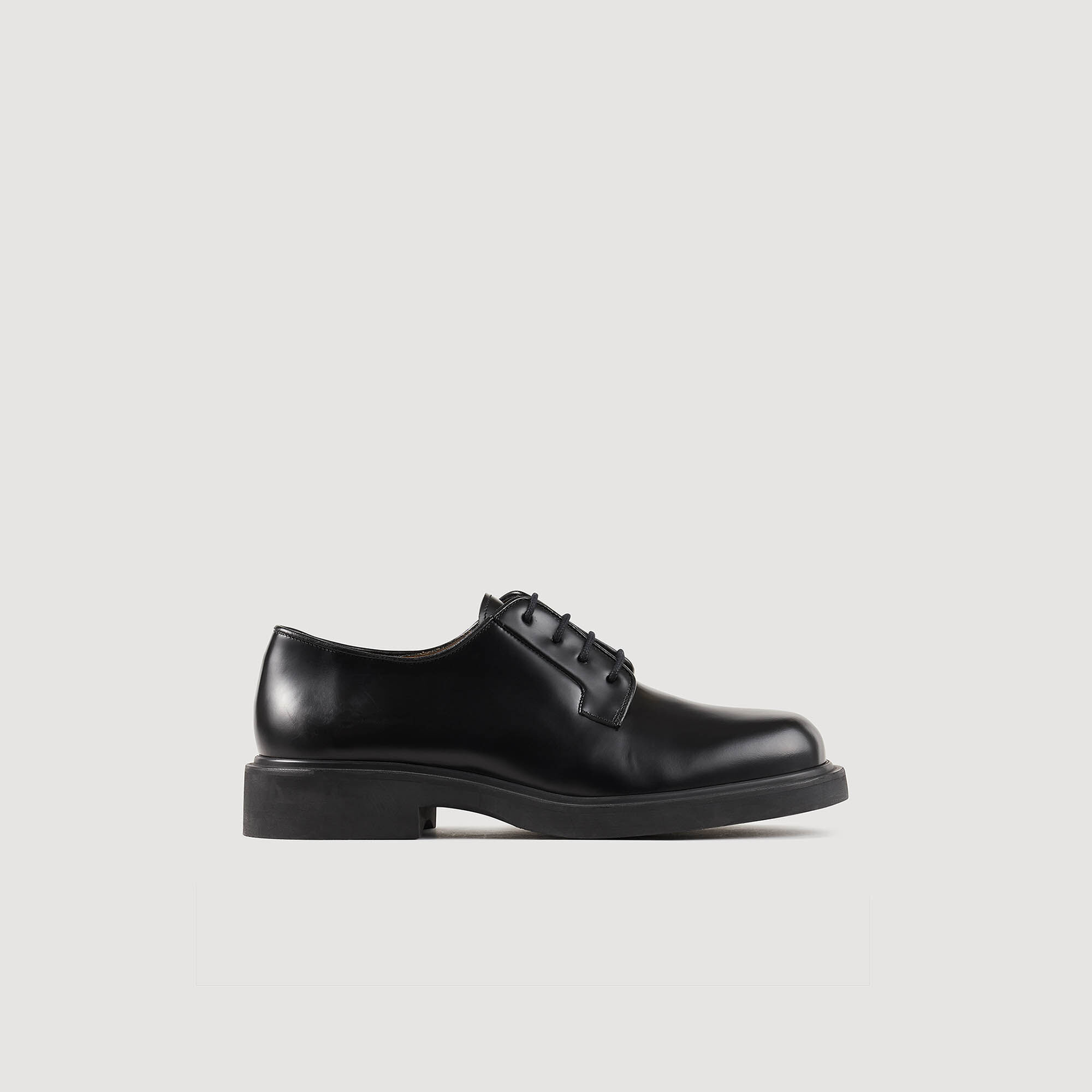 Sandro paris chaussure sales