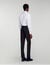Pantalon de costume en laine