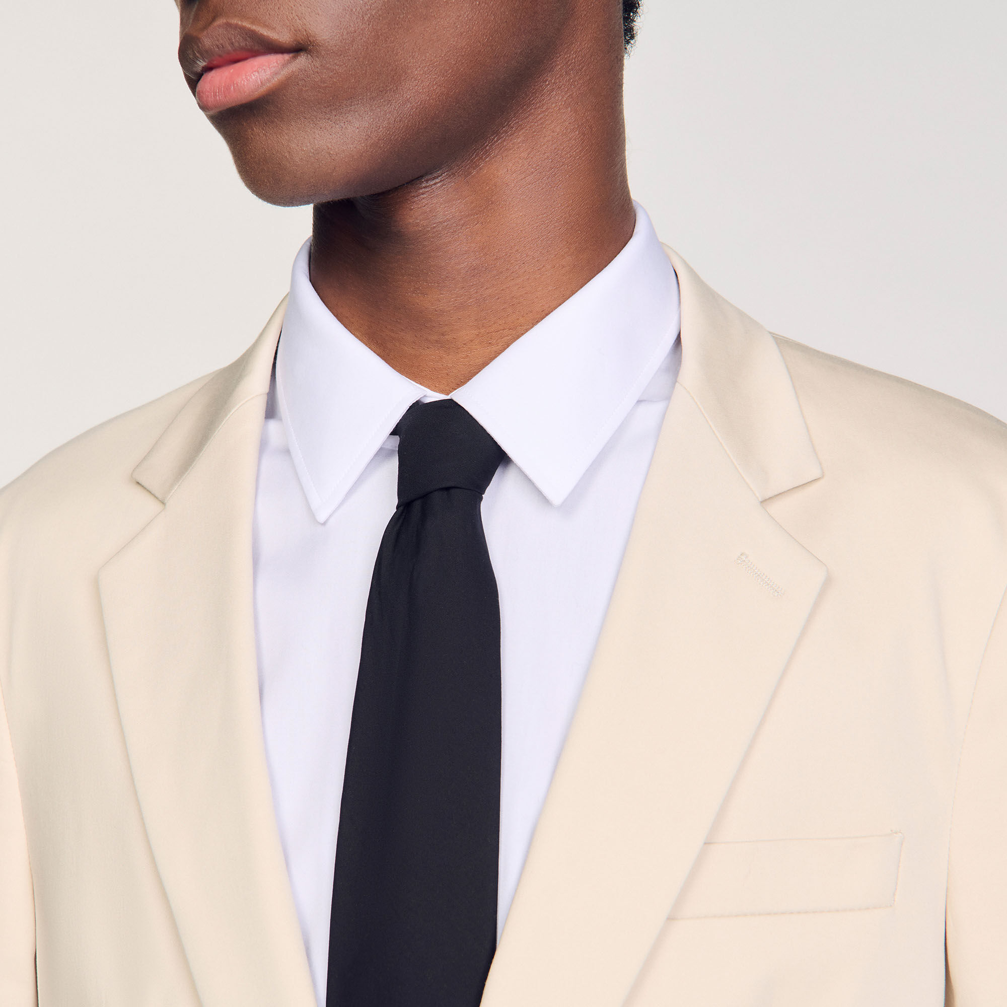 Veste de costume