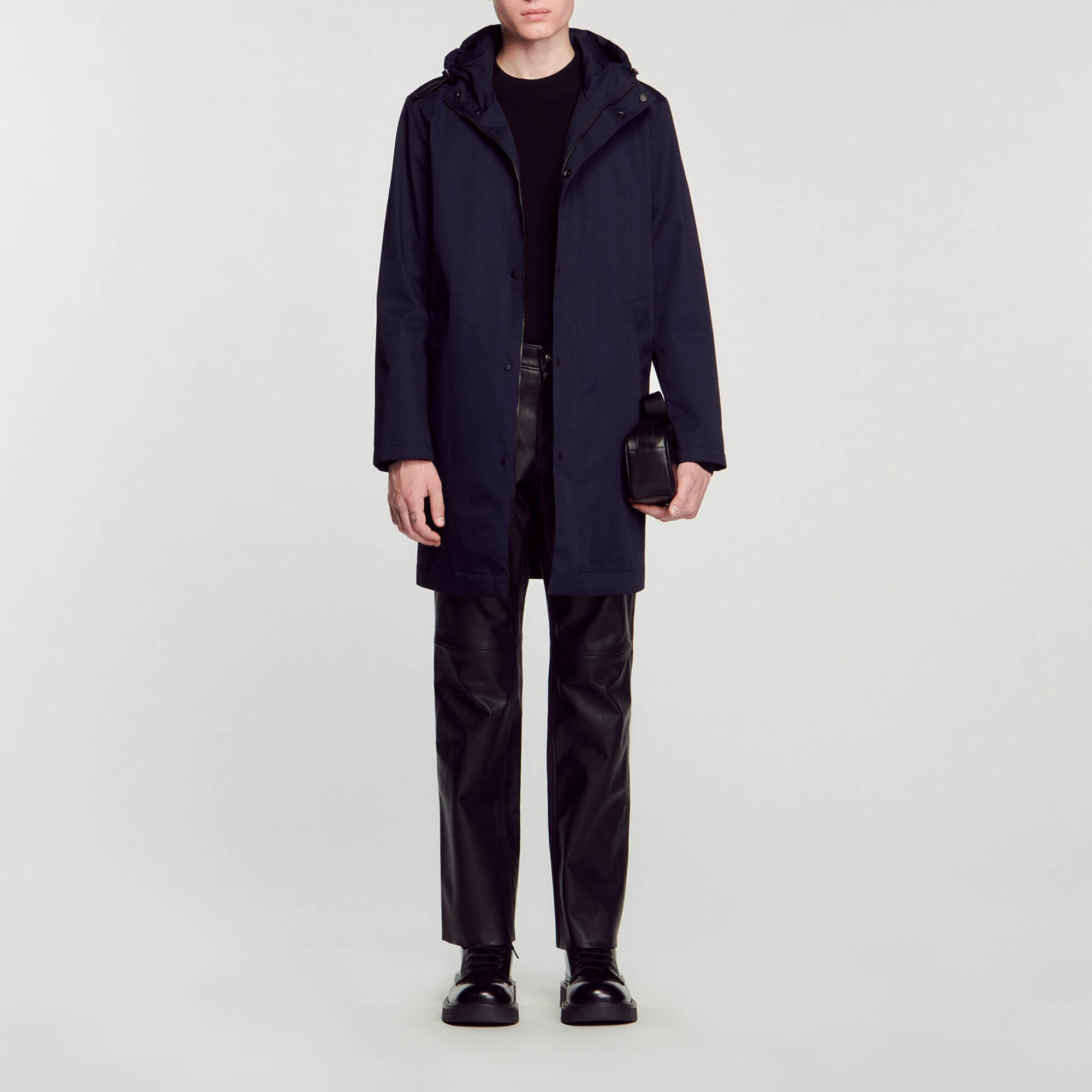 Imperméable Mac