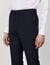Pantalon de costume en laine vierge