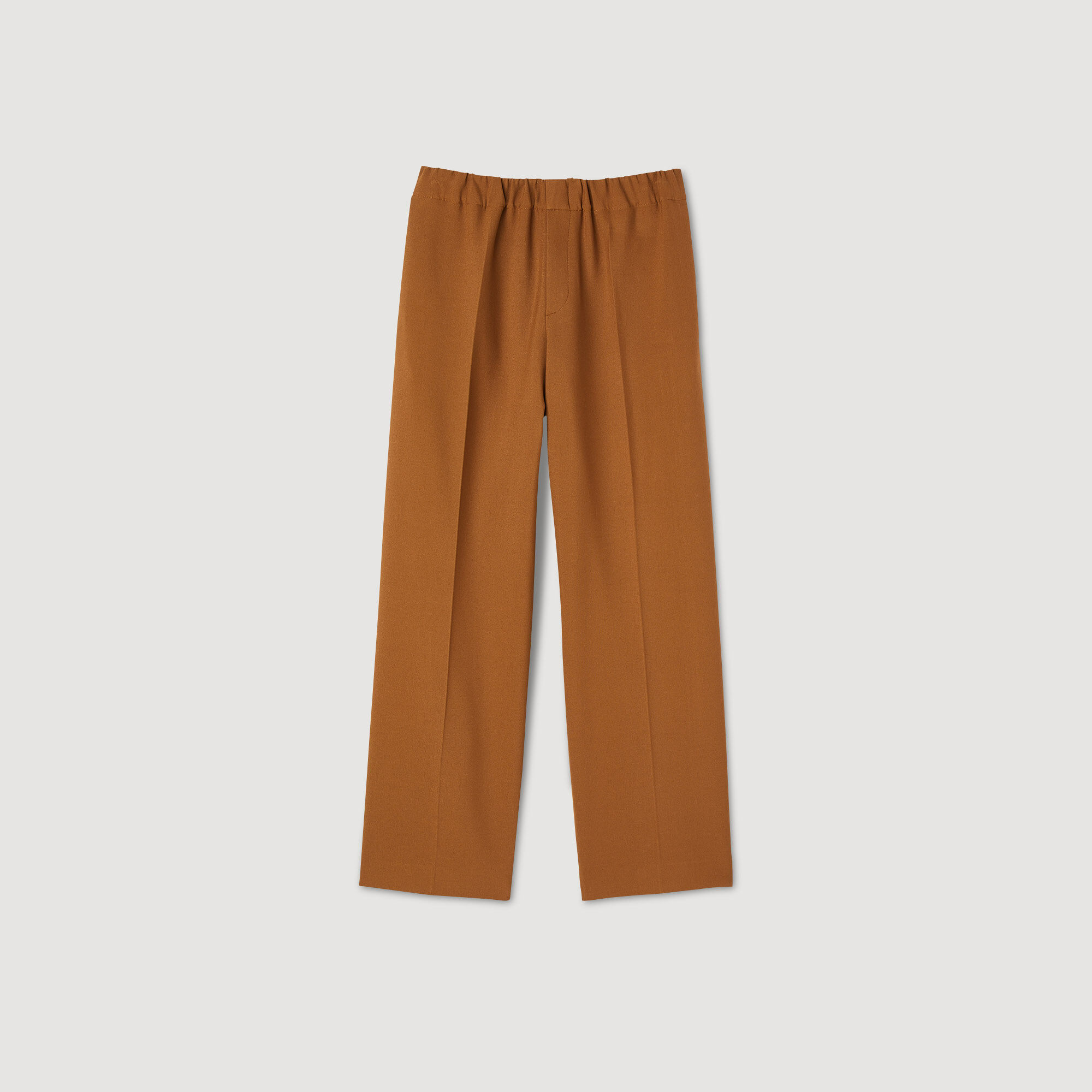 Pantalon large