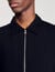 Chemise plissée