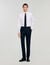 Pantalon de costume en laine