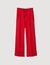 Pantalon à ceinture cordon