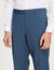 Pantalon de costume coupe classique