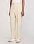 Pantalon de costume en laine