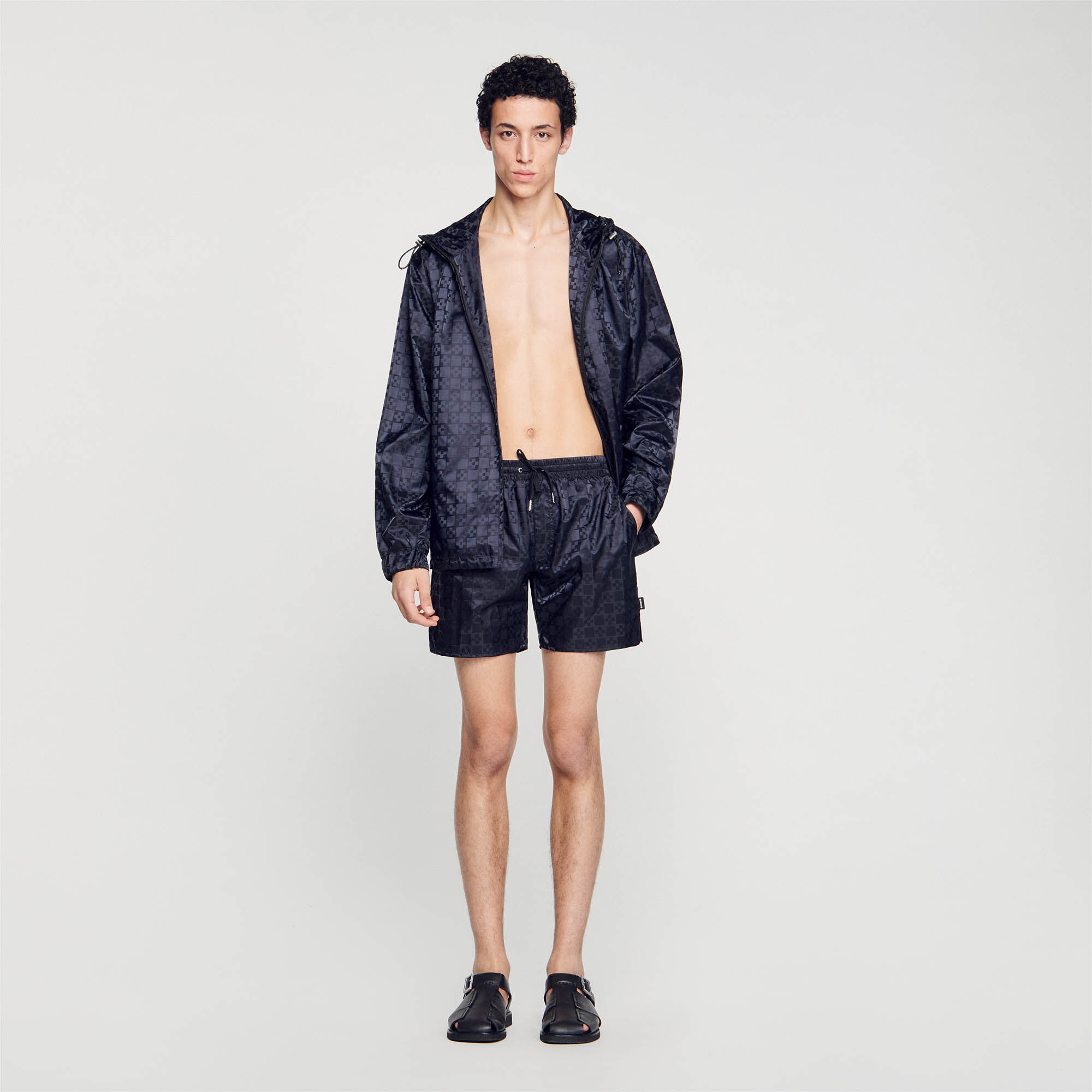 Sandro maillot de bain hotsell