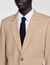 Veste de costume en laine