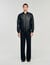 Blouson en cuir