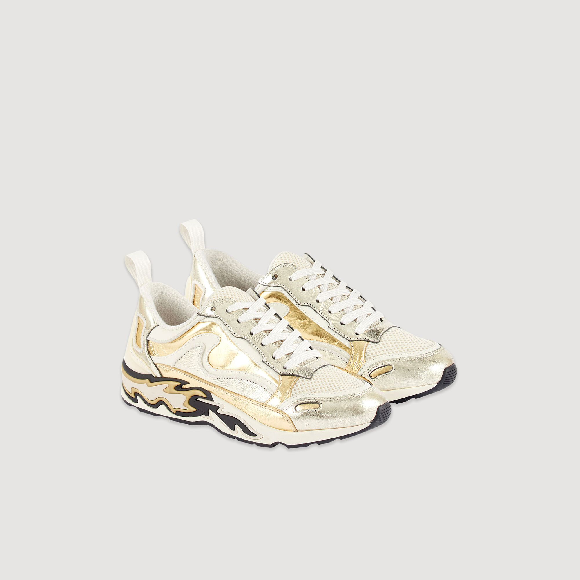Basket flamme best sale