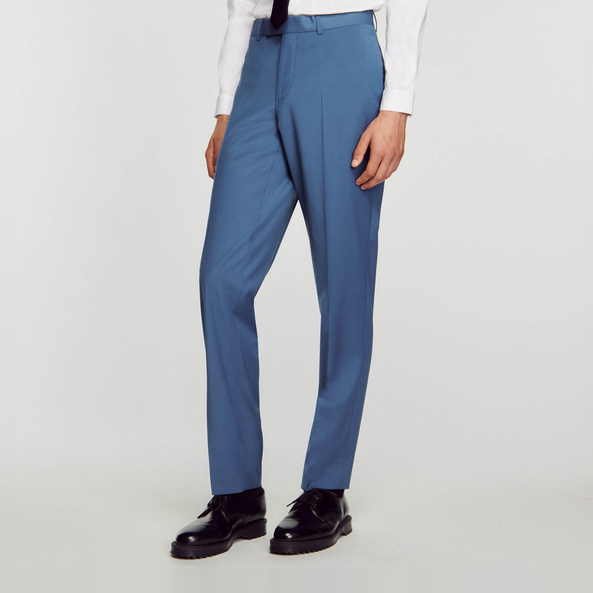 Pantalon de costume