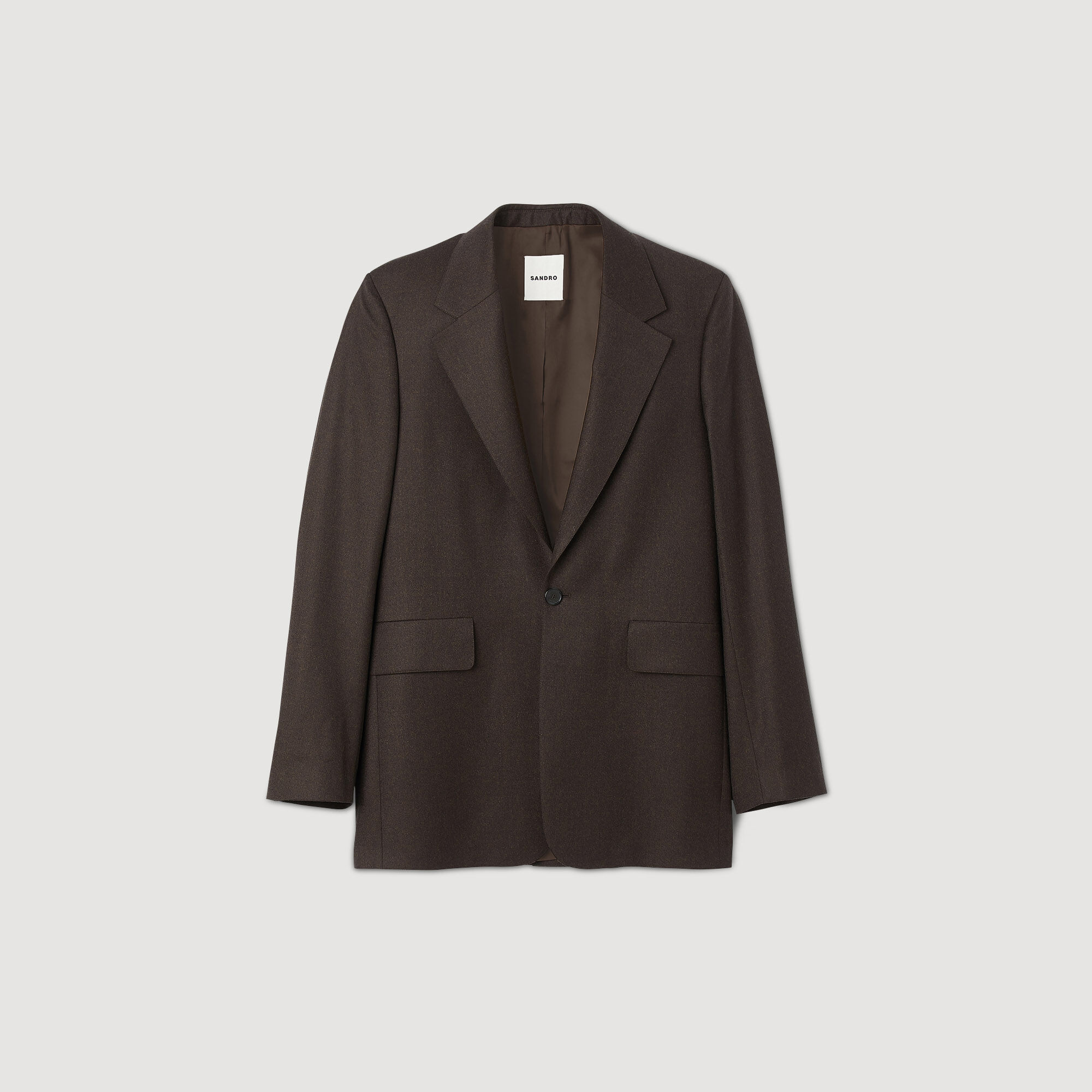 Veste de costume