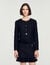 Veste en tweed 2 en 1 - Femme | Sandro Paris