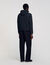 Blouson zippé à capuche