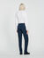 Pantalon de costume en laine stretch
