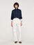 Blouson zipp&eacute; &agrave; col montant  - Homme | Sandro Paris