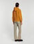 Hoodie molletoné