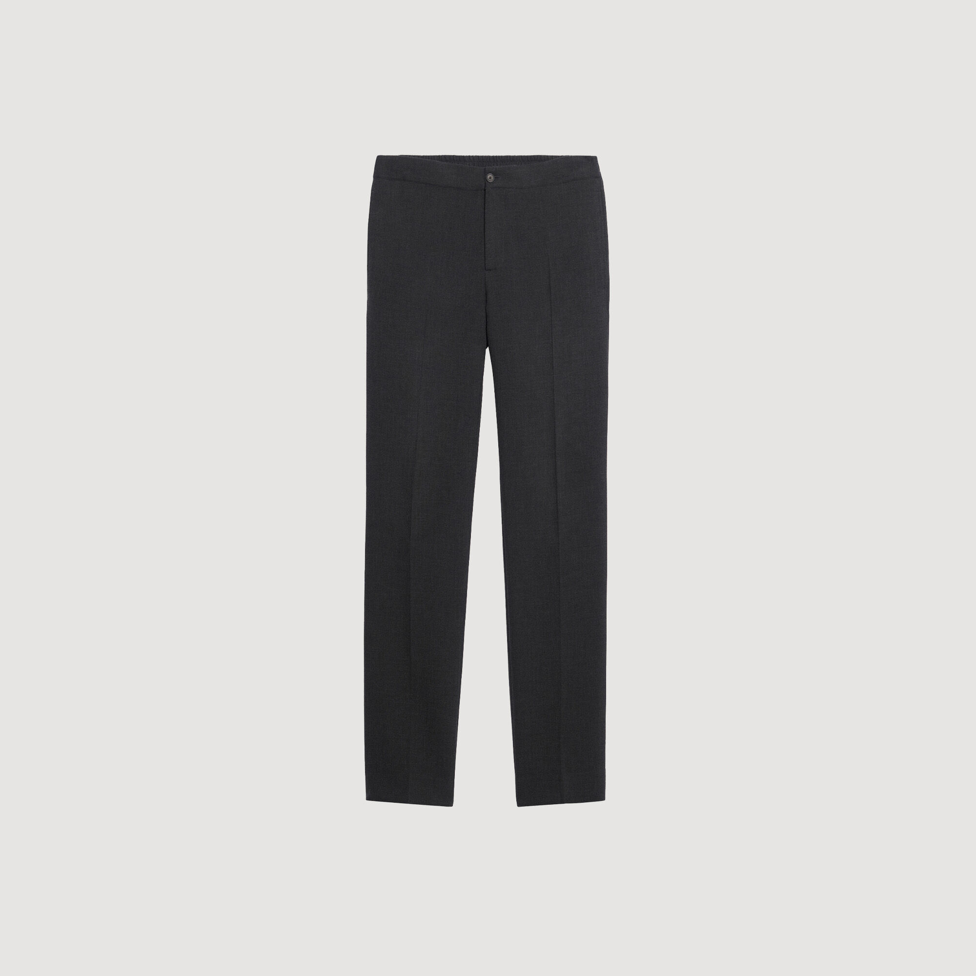 Pantalon en jersey