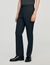 Pantalon en laine à carreaux