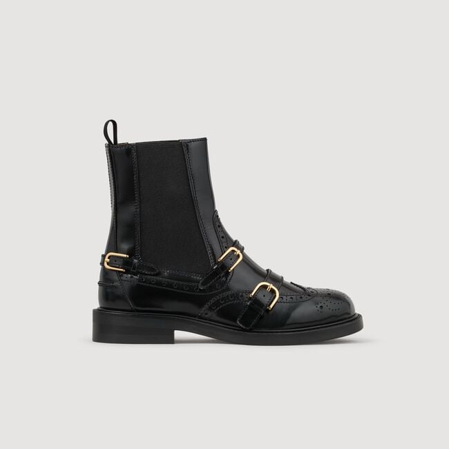 Bottines Chelsea