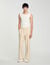 Pantalon large