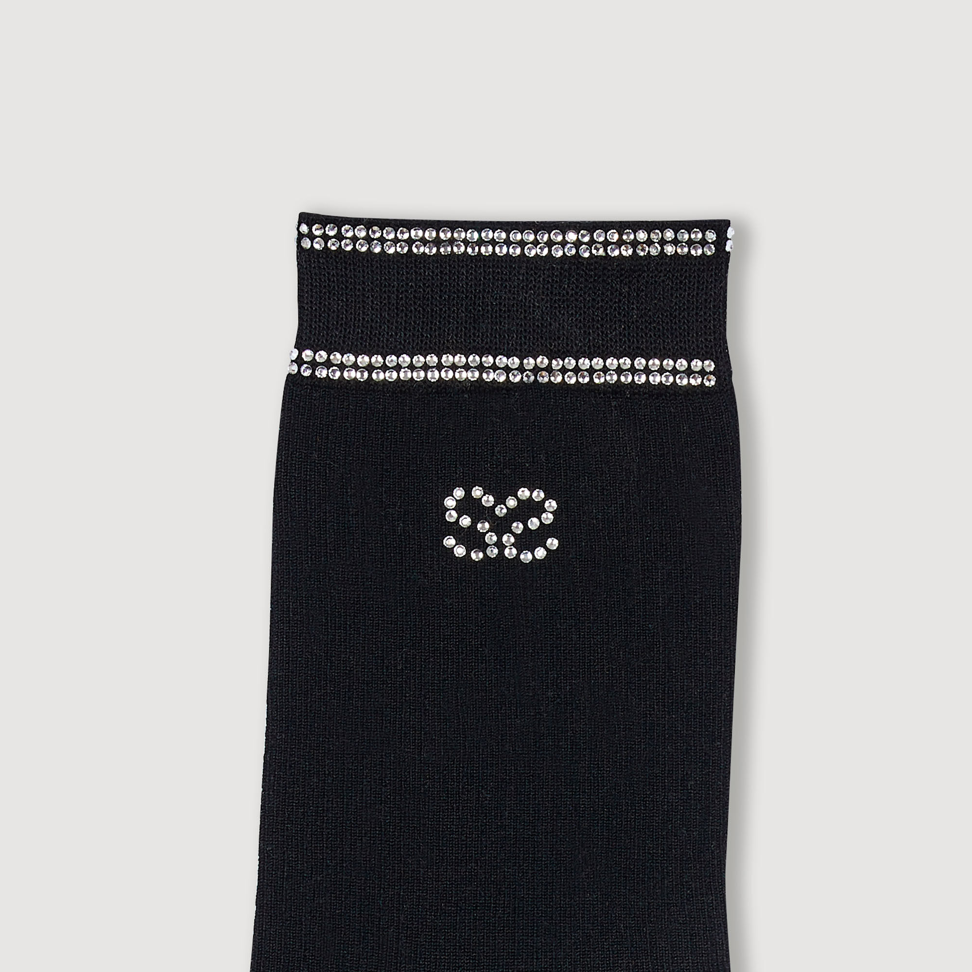 Chaussette sandro femme 2025