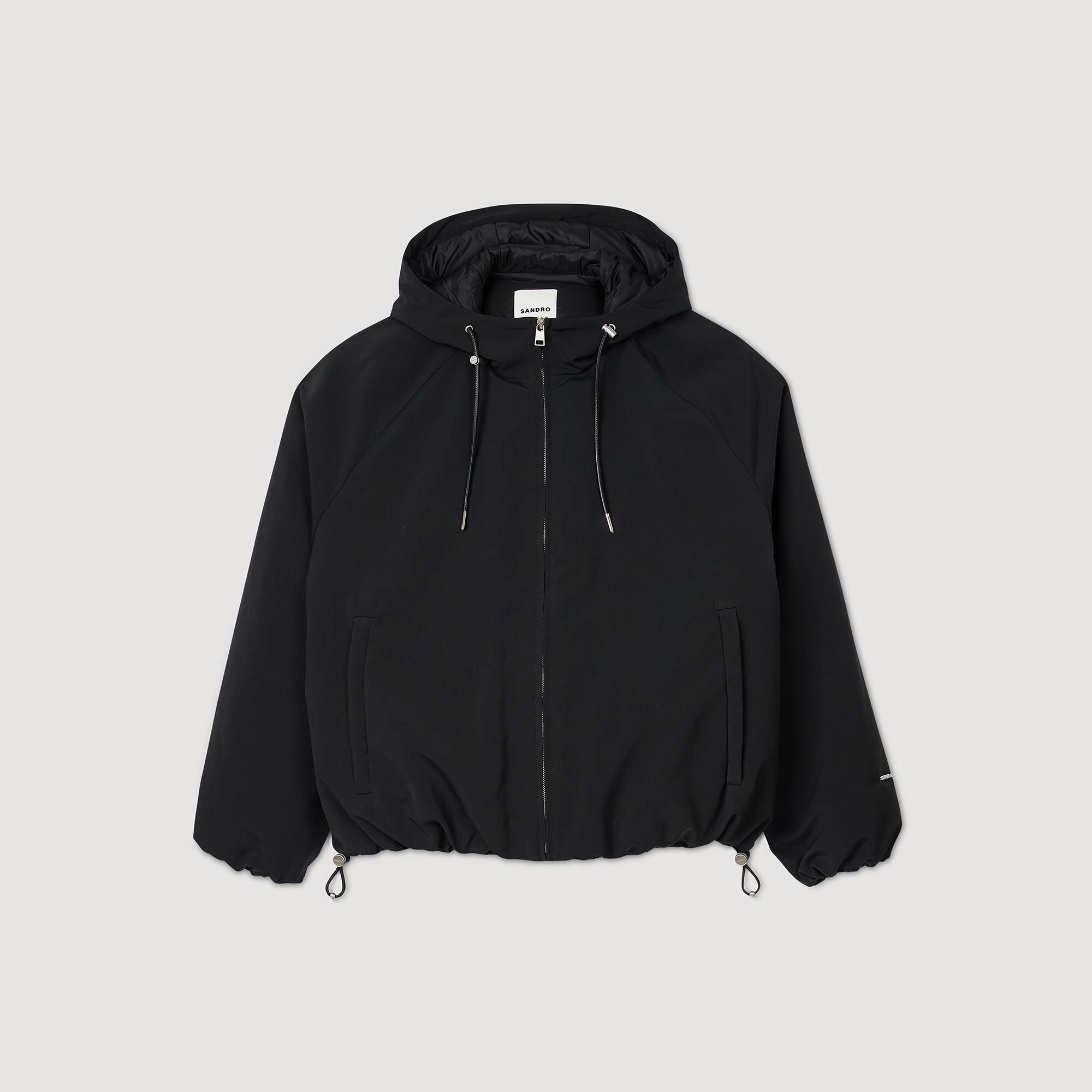 Blouson rembourré 