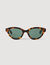 Lunettes de soleil cat eyes