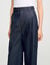 Pantalon de tailleur en denim