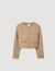 Veste courte 