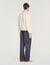 Blouson zipp&eacute; en coton